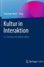 Buchcover Kultur in Interaktion